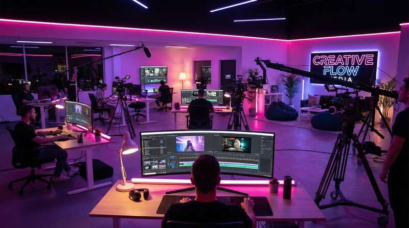 海角网 AI剪辑教程视频