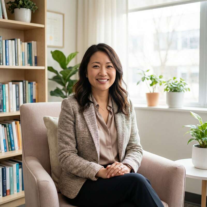 海角网心理顾问