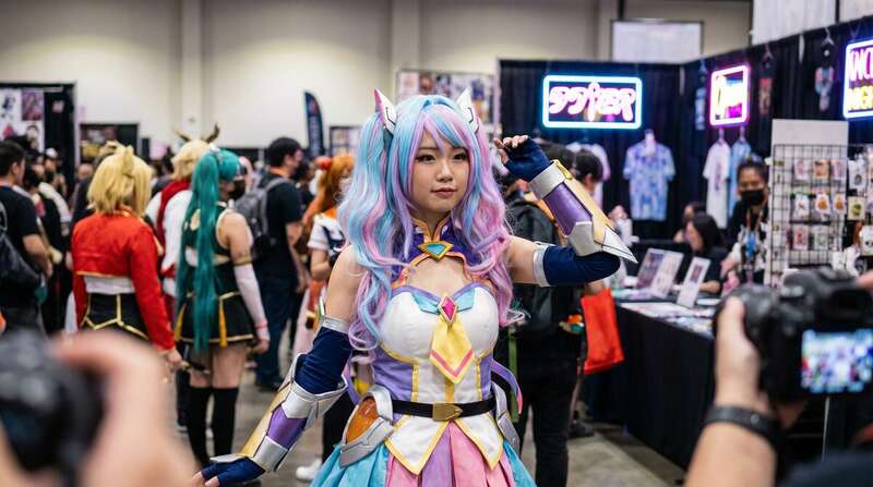 海角网幕后花絮